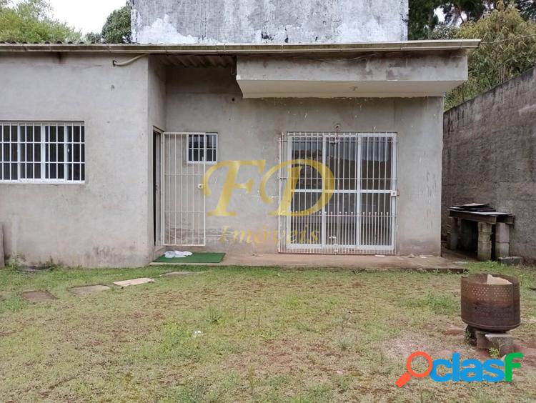Casa para Residir ou Investimento em Terra Preta 6