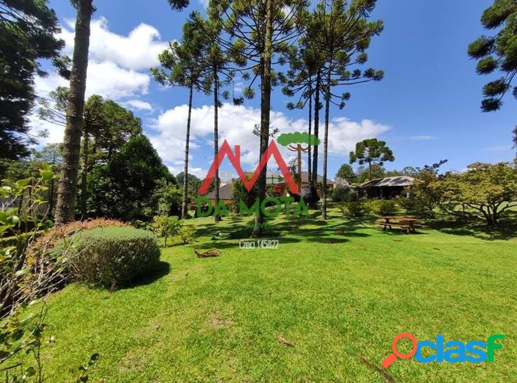 Casa próximo ao centrinho de Capivari com mais de 3500m² de terreno 5