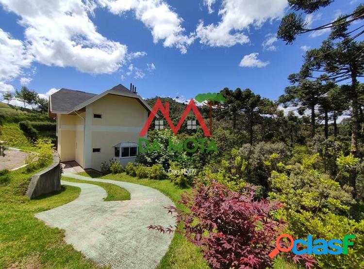 Casa recém construída em Condomínio - Campos do Jordão 5