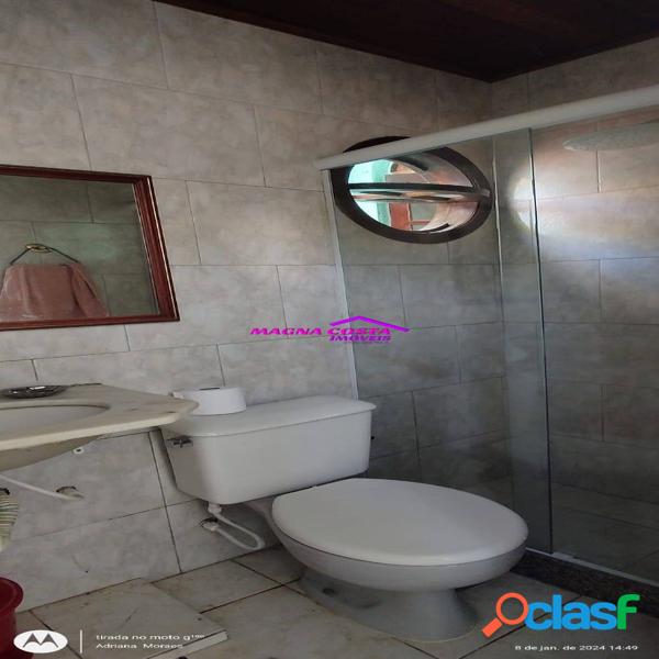 Casa tipo studio 2 suites no Tanque para locação 6