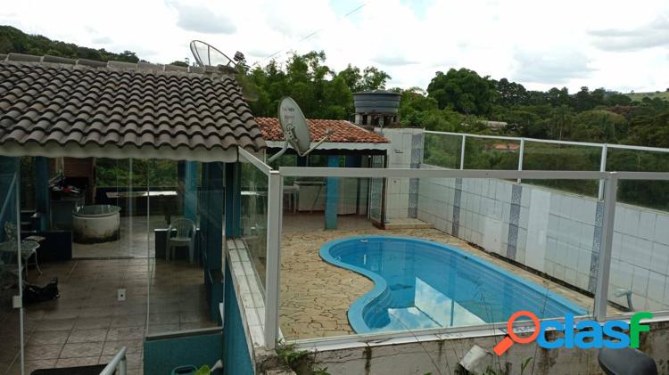 Chácara Atibaia Casa piscina apenas 380 mil!!! 5