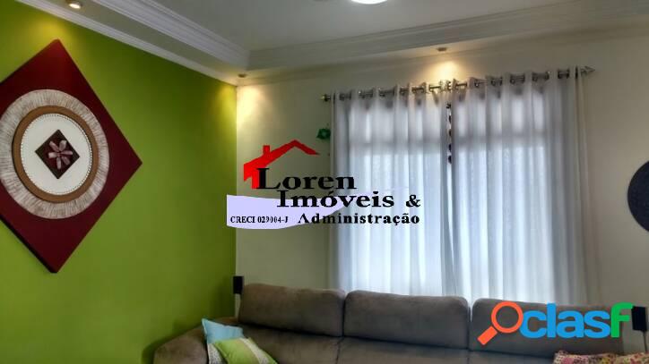 Cobertura 2 dormitórios Vista para o Mar Gonzaguinha Sv! 5