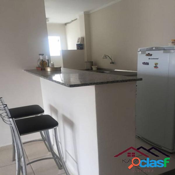 Cobertura duplex - cond. ed. plaza san martin