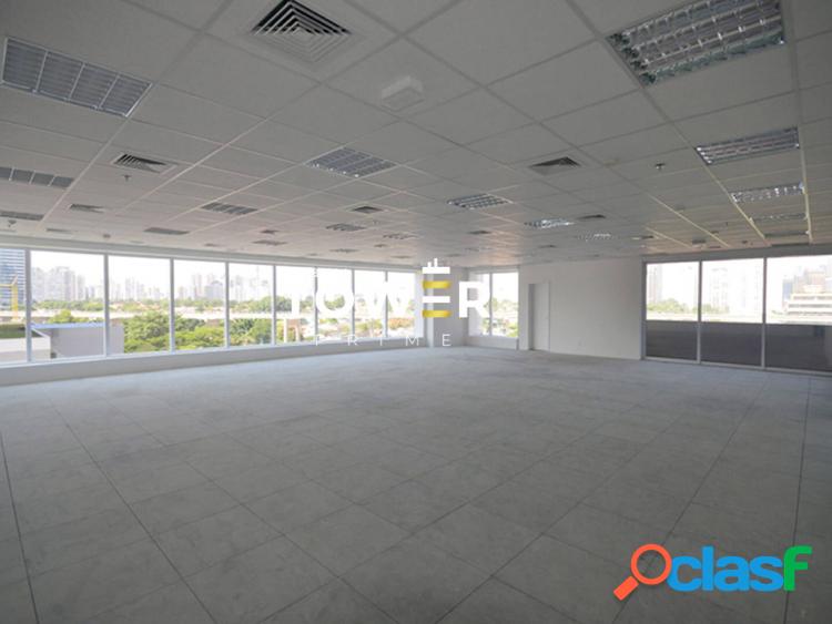 Conjunto Comercial - Brooklin Conjunto Comercial - Brooklin