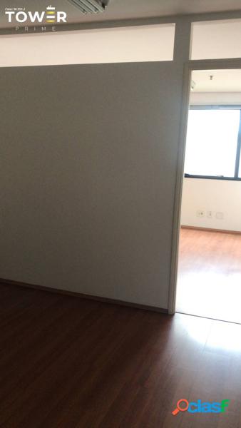 Conjunto Comercial - Brooklin 5