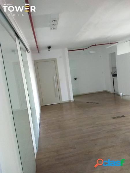 Conjunto comercial vila olimpia