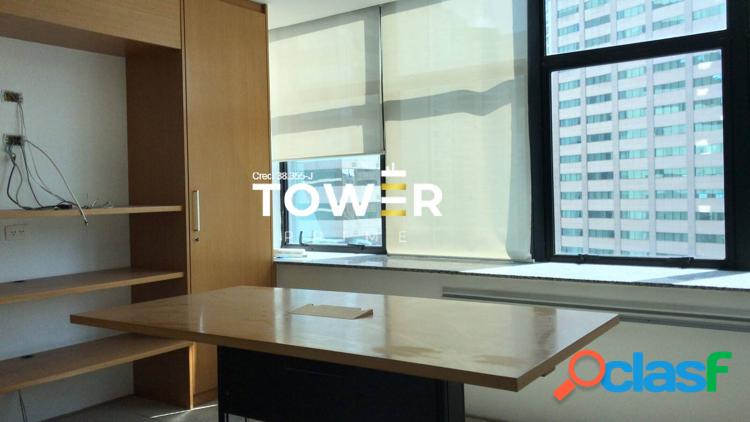 Conjunto Comercial - Vila Olímpia - Itaim 5