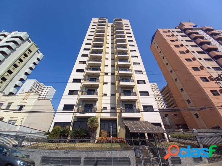Ed. araguaia - centro