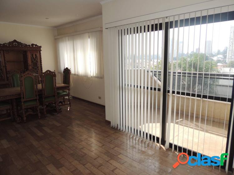 Ed. Florença - 3 quartos - Centro 6