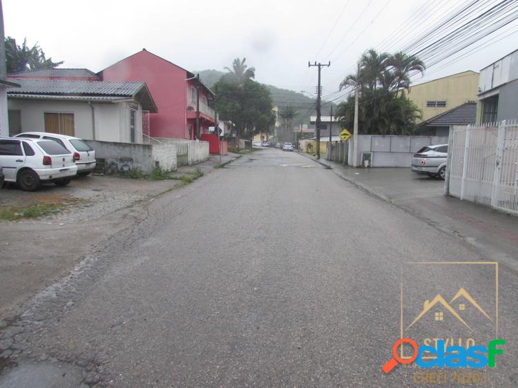 Excelente Terreno de 251,93 m² à venda em Potecas, São José/SC 6