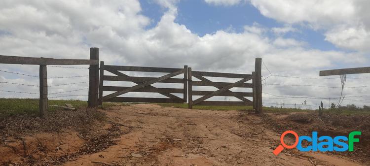 Fazenda itapetininga 68 alqueires