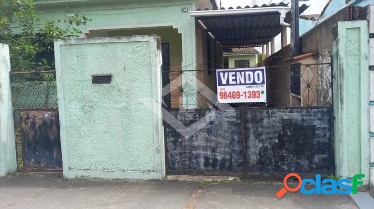 Investimento ideal: terreno com 3 imóveis em campo grande