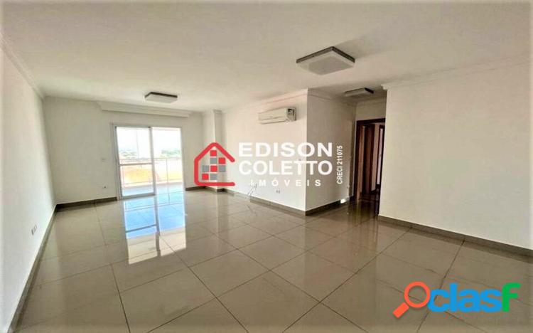 Apartamento Espaçoso a venda no Edifício San Victor, Piracicaba SP 4