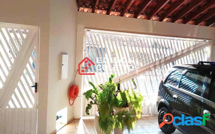 Invista em seu futuro!! Casa dos sonhos a venda no prestigiado Condomínio Residencial Bertolin 2, Piracicaba/SP