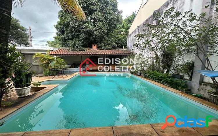Residência Exclusiva a venda na Nova Piracicaba com Piscina e Área Gourmet!!