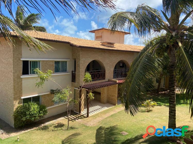 Lindo apartamento com vista para o Mar e pro Chapadao