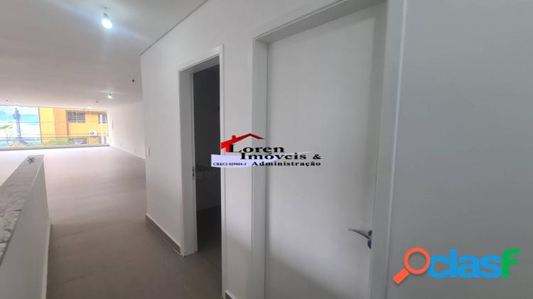 Loja Comercial Nova com Mezanino Centro de Sv! 6