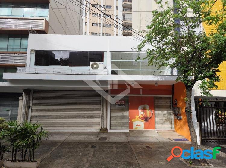 Loja comercial para locação no bairro icaraí, niteroi!