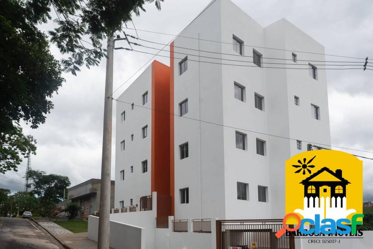 OPORTUNIDADE - APTOS NOVOS PRONTOS - Nazaré Plista - Financ Direto/Bancário