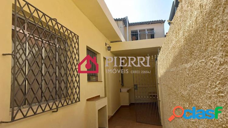 Ótima Casa para Venda na Vila Romana Ótima Casa para Venda na Vila Romana
