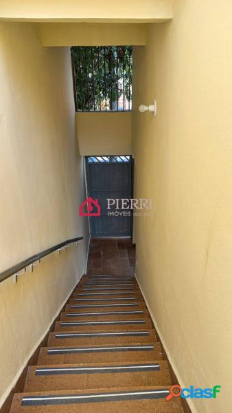 Ótima Casa para Venda na Vila Romana 4