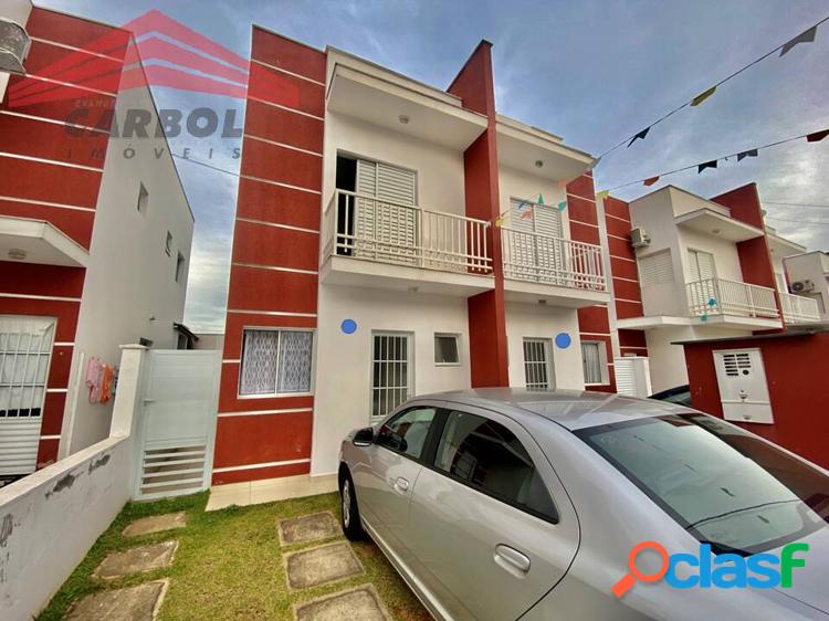 Residencial dona nina - jd. tulipas - 2 dorms. 2 vagas