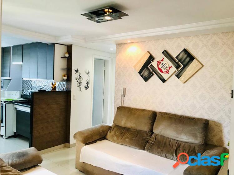 Residencial Firenze em SJP - 2 Quartos - Somente a vista 6