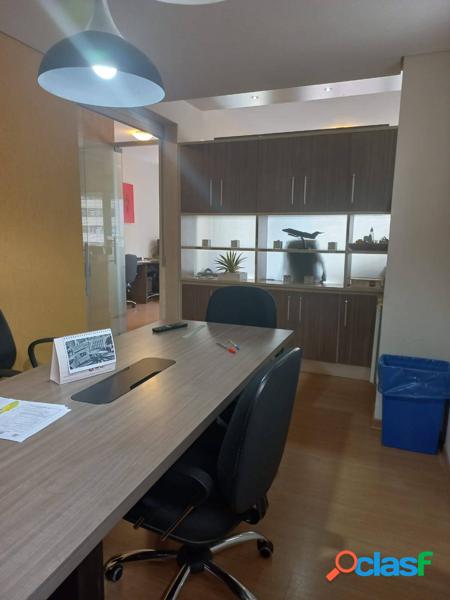 Sala no Center Office - Centro 5