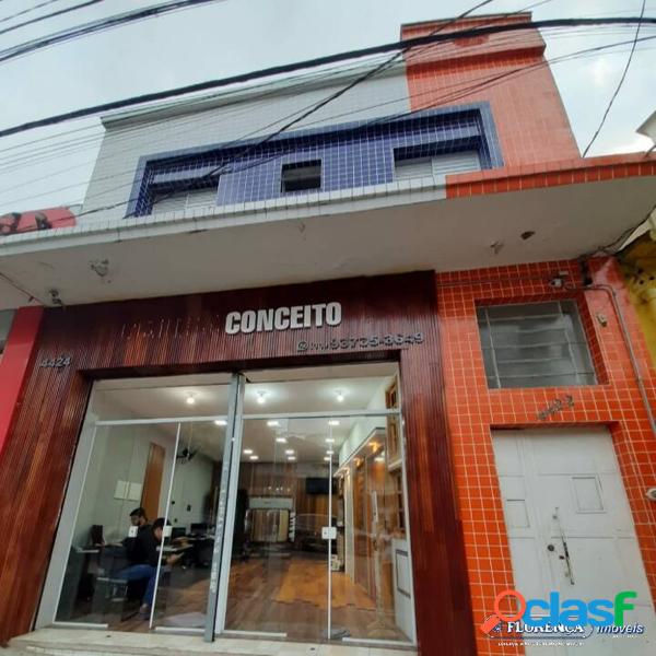 Salão Comercial na Moóca 200m2