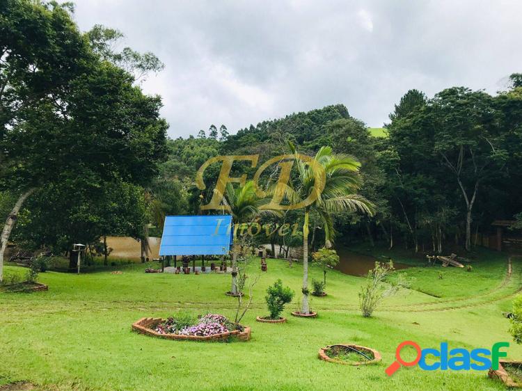 Sitio em Nazaré Paulista 5