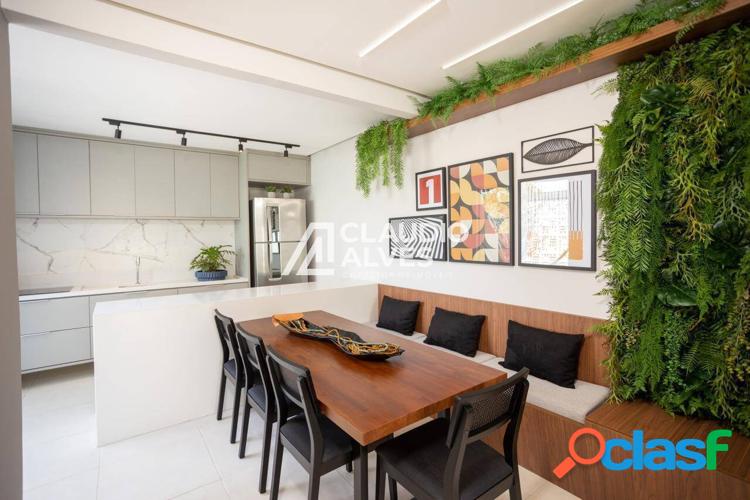 START CASA COM 2 QUARTOS EM CONDOMÍNIO