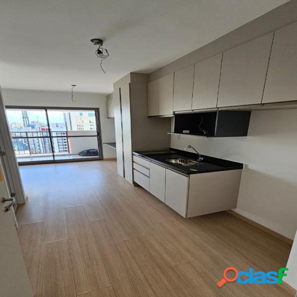 Studio com 1 dormitório à venda, 25 m² - consolação - são paulo/sp