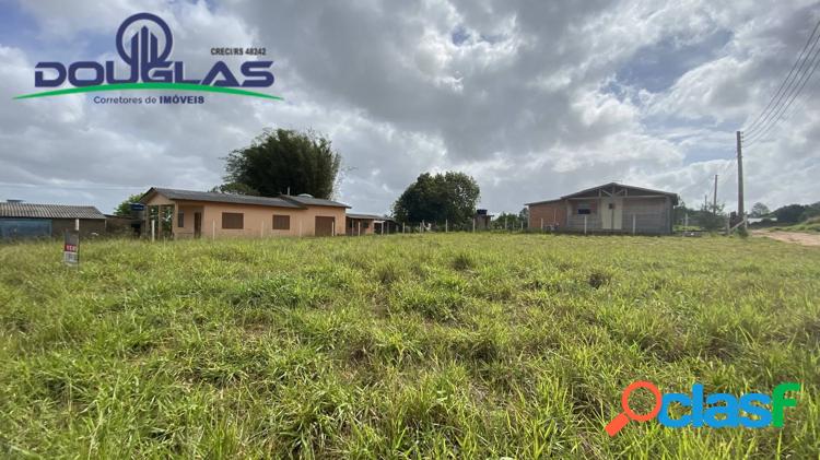 Terreno 733m² ´Águas Claras-Viamão 3