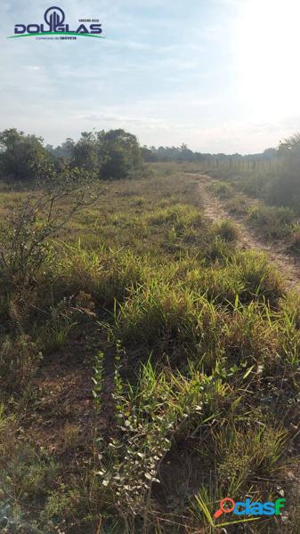 Terreno fora de condomínio