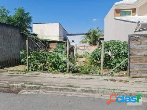 Terreno prox estr tingui, campo grande