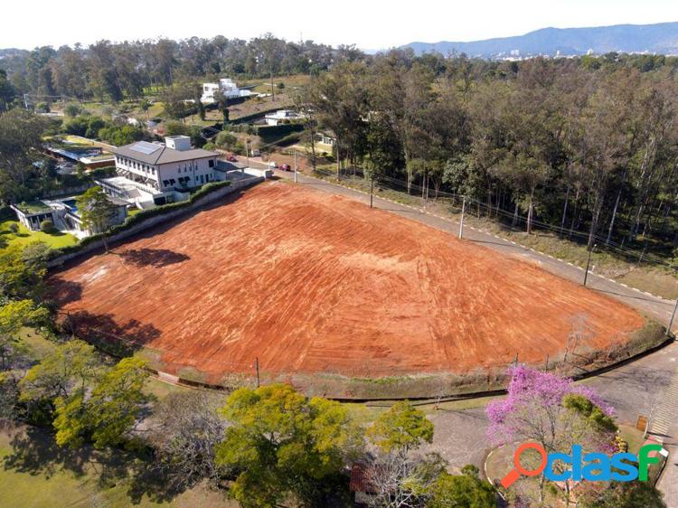 Terrenos atibaia condomínio alto padrão!!