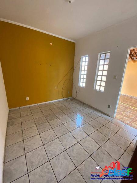 Vendo Casa de 2 Dormitórios - Patrimônio Silvares - Birigui 5