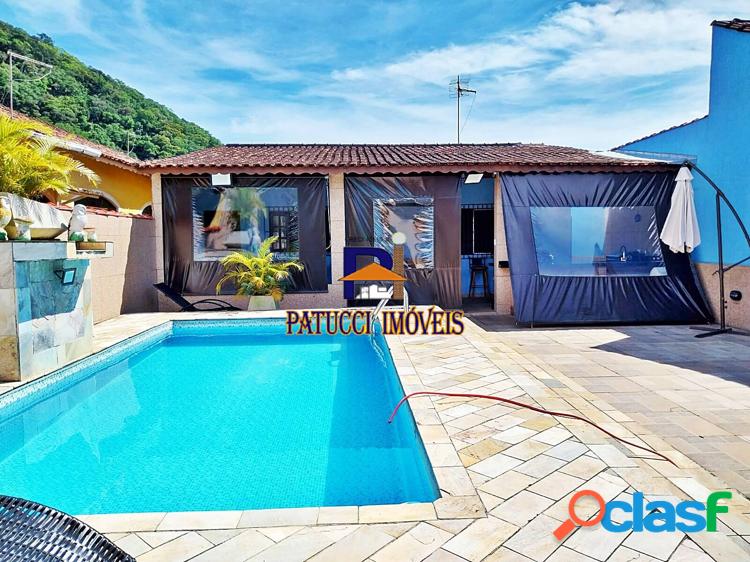 Venha se Apaixonar por Imóvel com Piscina! Aceita Negociação!