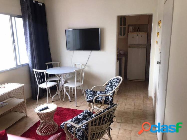 Apartamento 1 dormitório no centro de São Vicente !! 4