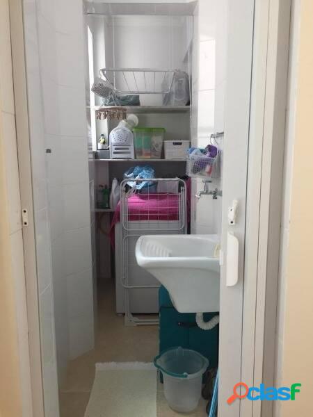 Apartamento 2 dormitórios Itararé São Vicente 4