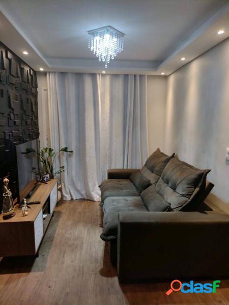 Apartamento Bell Art Jundiaí/Sp 1