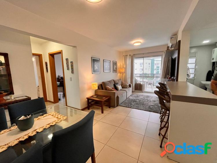 Apartamento com 2 Dormitórios no Bairro Abraão 4