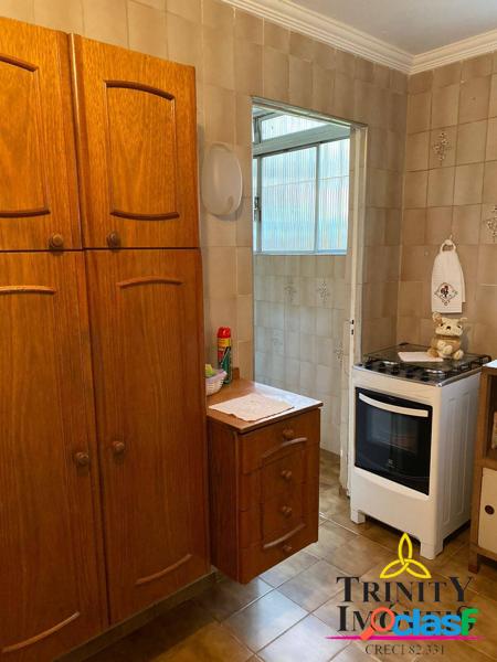 Apartamento com deposito de 7 m² 6