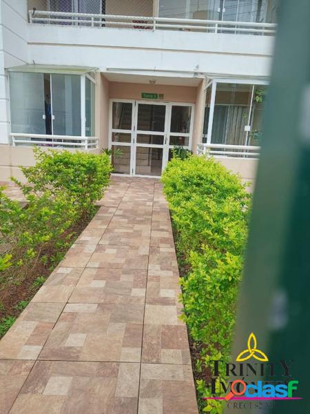 Apartamento de 47m² com 2 Dormitório 6