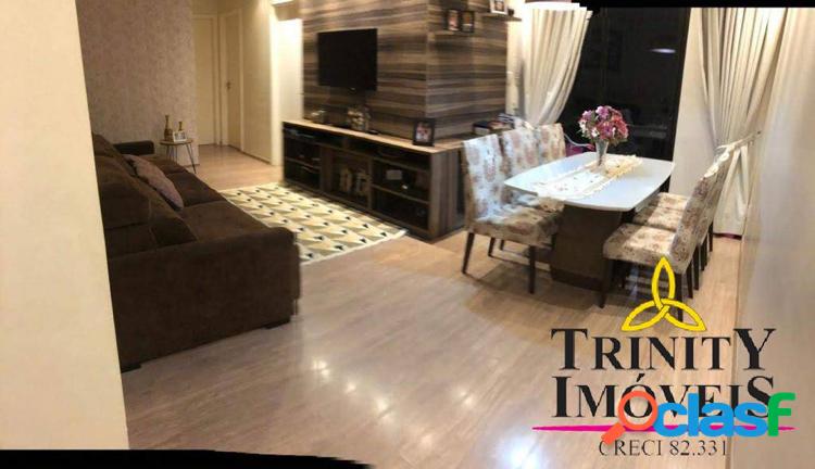 Apartamento de 80m² em Osasco 4