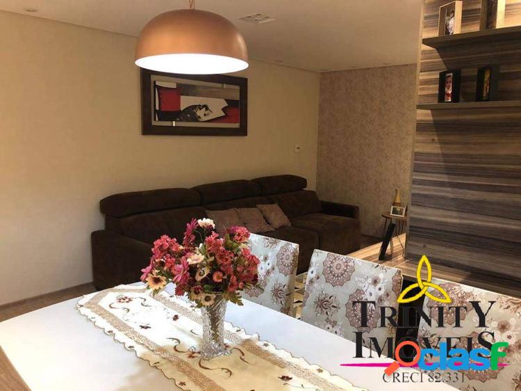 Apartamento de 80m² em Osasco 5