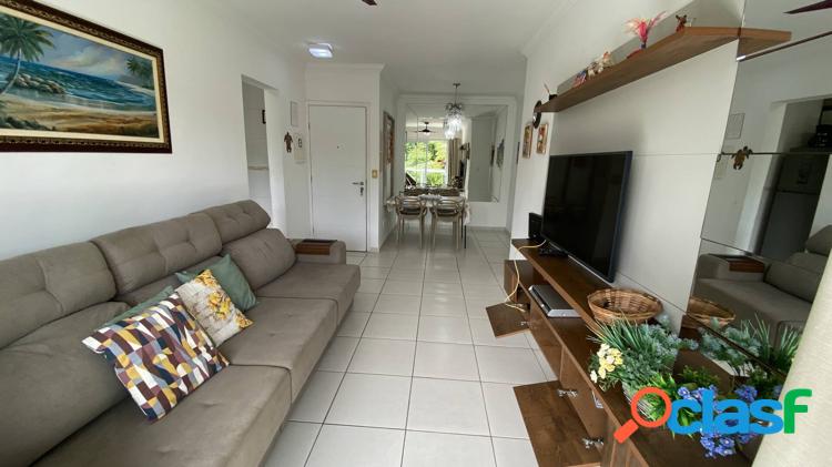 Apartamento na região central de Bertioga 2