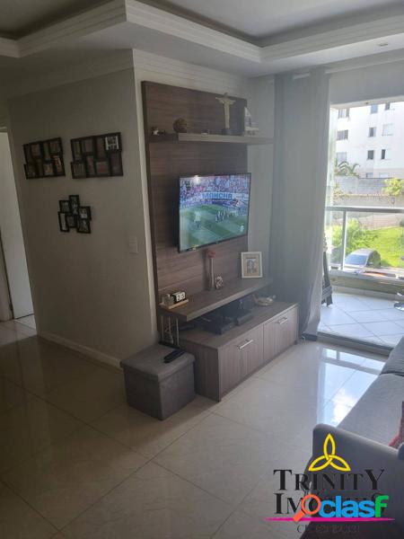 Apartamento Planejado e mobiliado 6