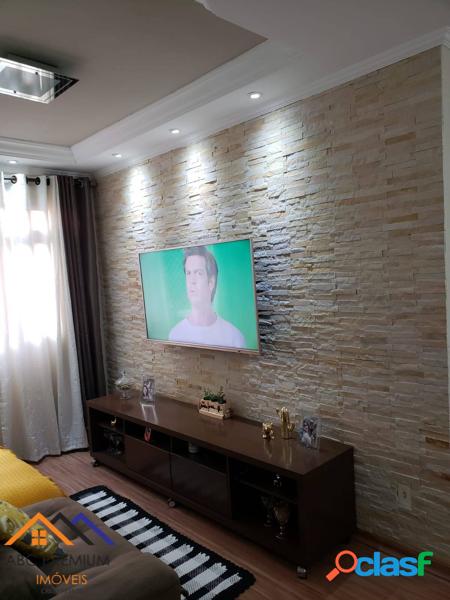 Apartamento - Vila Lutécia!! 5
