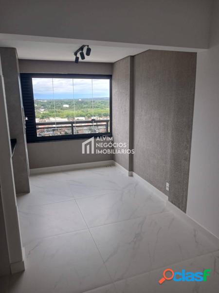 Apartamento Wonder Cidade Jardim